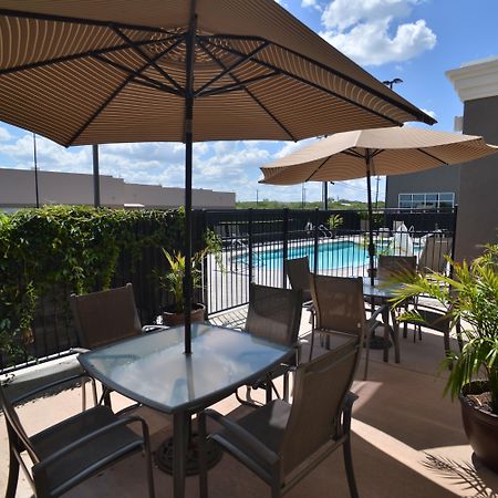 Holiday Inn Hotel & Suites Northwest San Antonio By Ihg Exterior photo