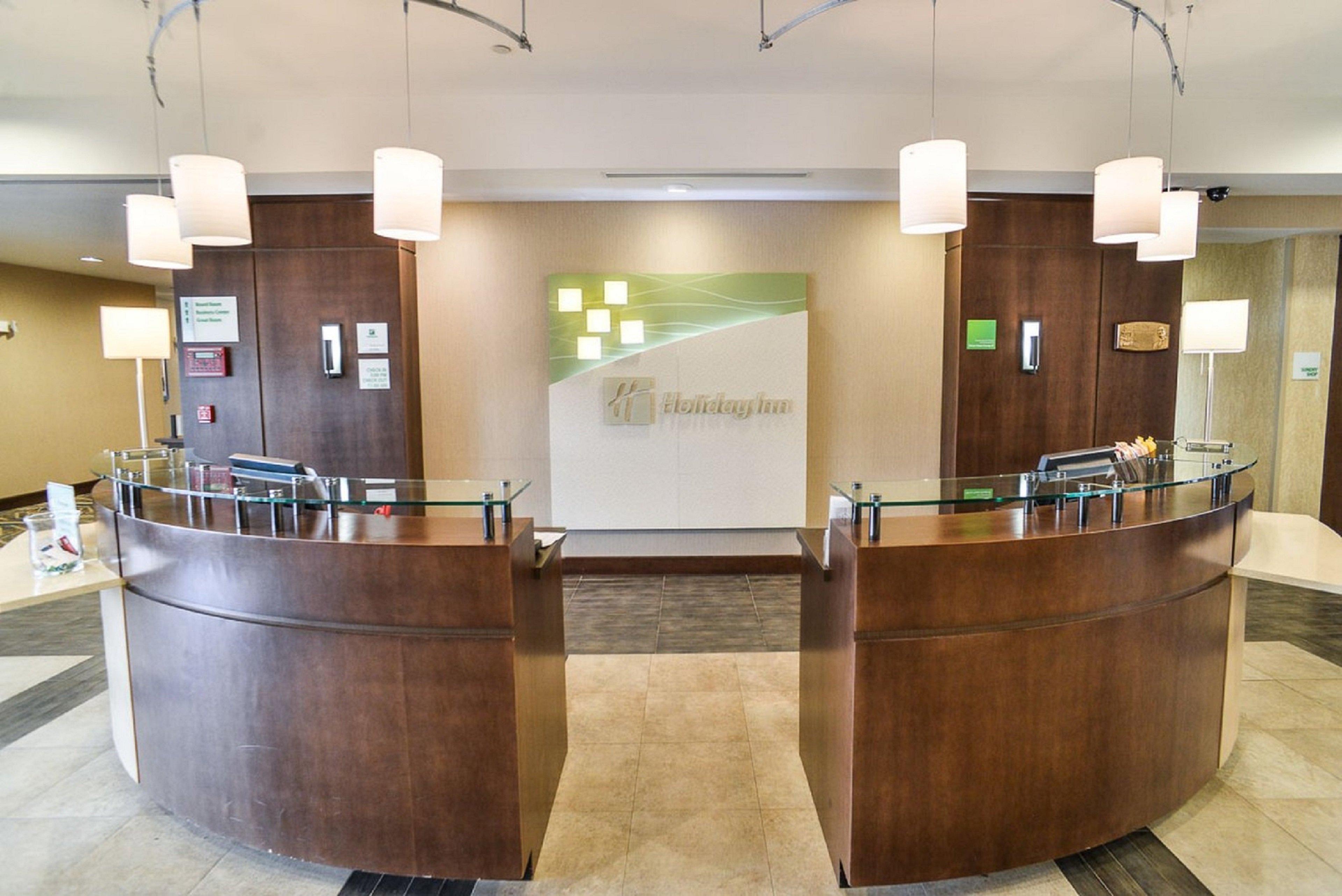 Holiday Inn Hotel & Suites Northwest San Antonio By Ihg Exterior photo