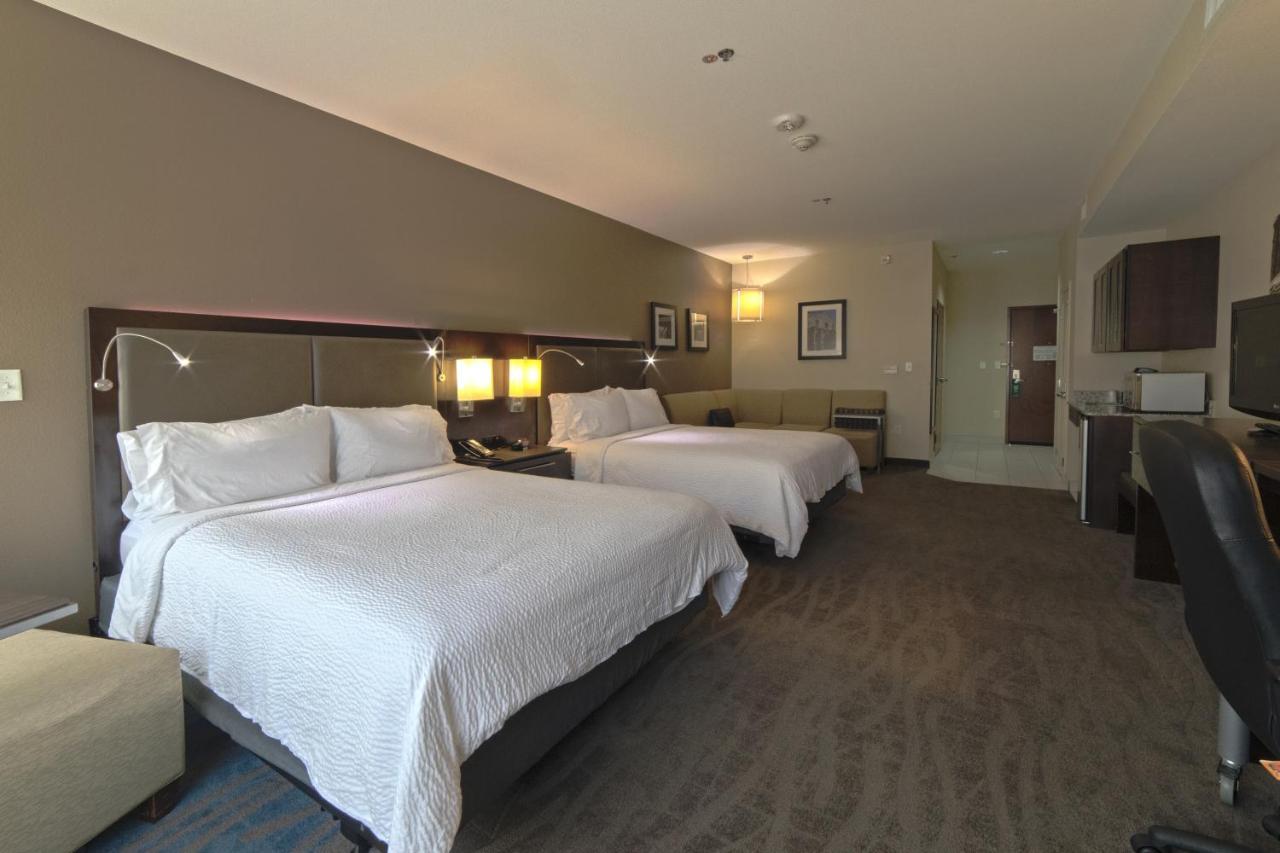 Holiday Inn Hotel & Suites Northwest San Antonio By Ihg Exterior photo