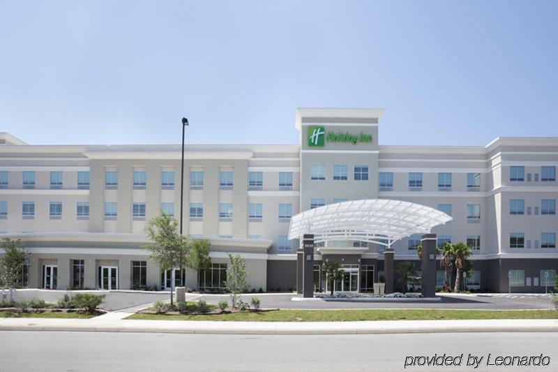 Holiday Inn Hotel & Suites Northwest San Antonio By Ihg Exterior photo
