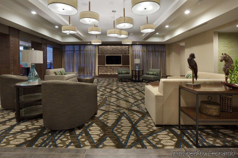Holiday Inn Hotel & Suites Northwest San Antonio By Ihg Interior photo