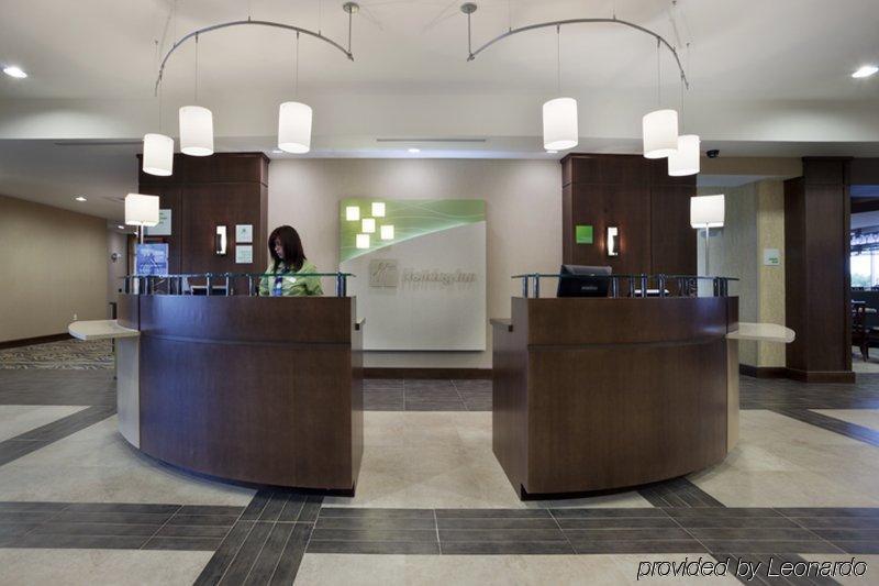 Holiday Inn Hotel & Suites Northwest San Antonio By Ihg Interior photo
