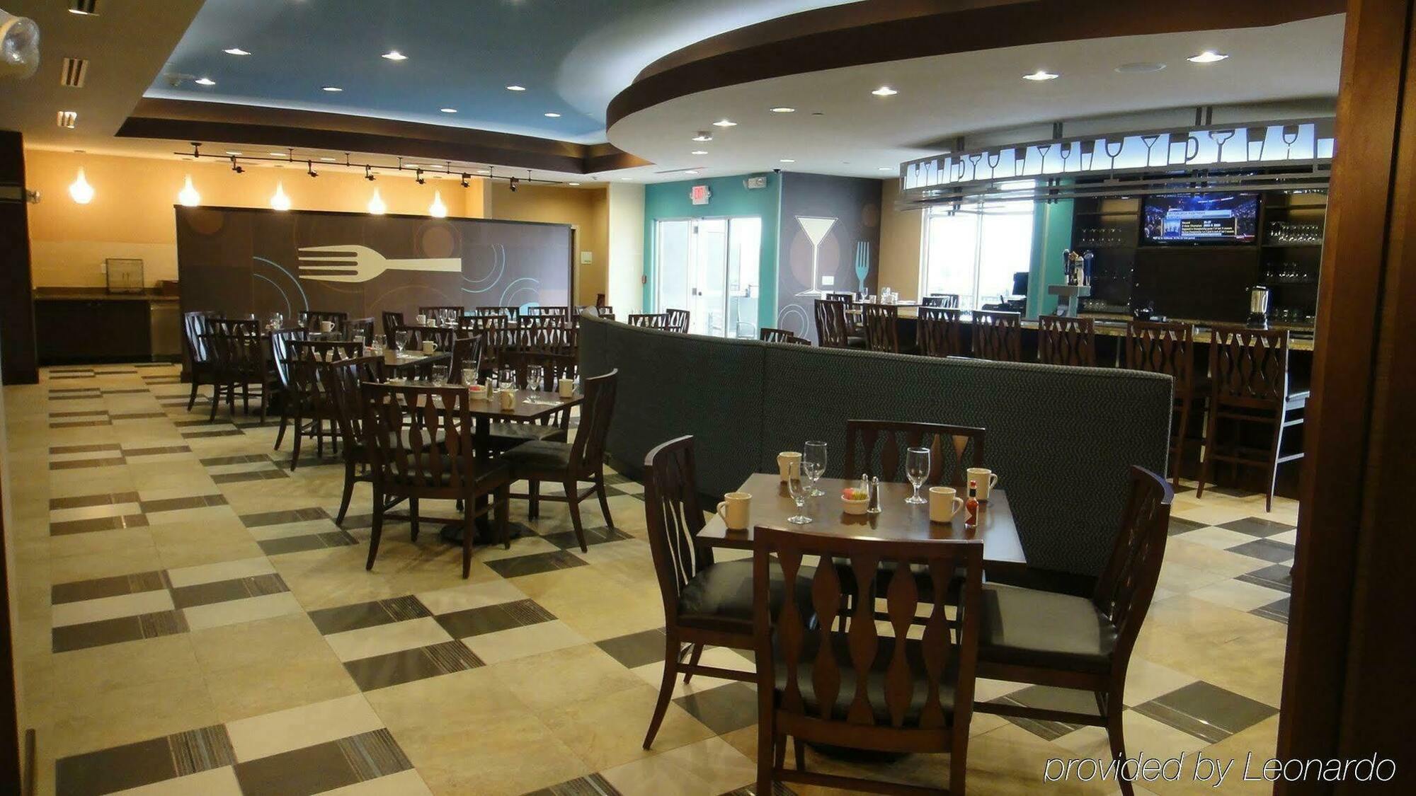 Holiday Inn Hotel & Suites Northwest San Antonio By Ihg Exterior photo